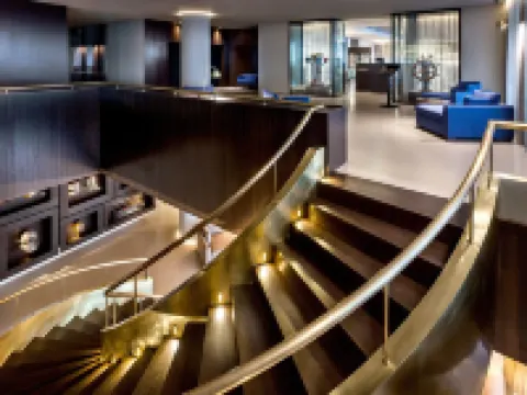 大西洋亞速爾大酒店 聖米格爾島酒店