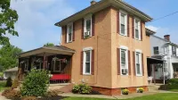 Carraway Guest House فنادق في Pickerington