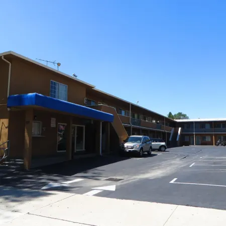 American Inn