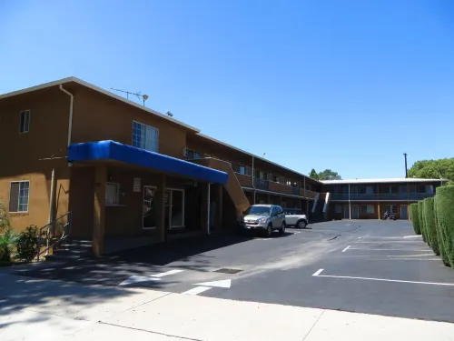 American Inn Hotels in Upland