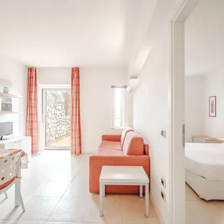 Hotiday Apartments Portoferraio