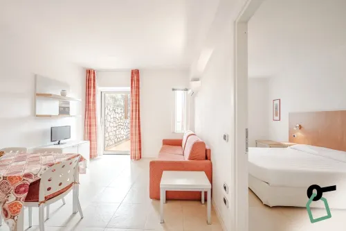 Hotiday Apartments Portoferraio