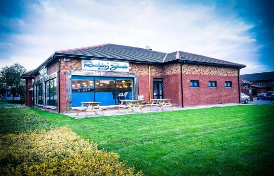 沃特福德旅遊景點