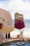 Sugar Beach Mauritius, 5 Star - bar