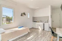 Seaside Splendor - Apollo s Poolside Retreat Hotels in Aliki
