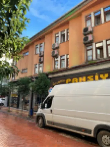 세사모스 판시온  호텔