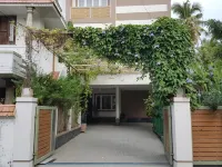 Fort Abode Hotels near Fort Kochi