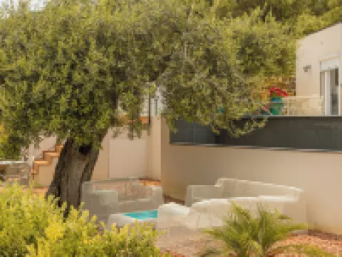 Villa Totò Resort Hotels in Cefalu