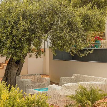 Villa Totò Resort