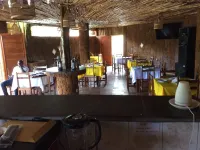 Residencial Apresentacao Hoteles en Distrito de Pagué