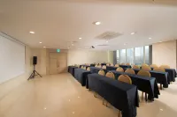 Bareve Hotel - Varme kilder