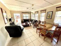 Perna Perna Lodge St Lucia Hotels in North Uthungulu