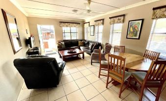 Perna Perna Lodge St Lucia