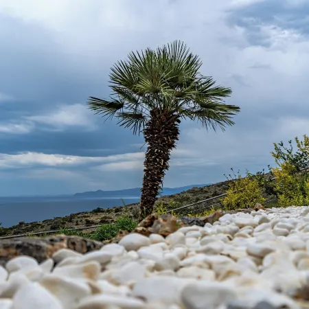 Elounda Sunrise Villa