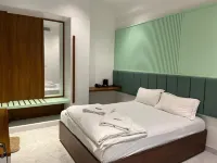 THE OLD CITY Hotel a Kanchipuram