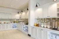 Hyatt Place Sarasota/Lakewood Ranch - Desayuno
