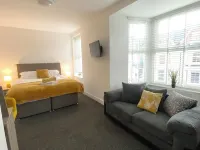 The Heritage Hotel Hotels in Nottage