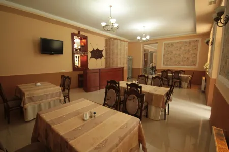 Imeri Park Hotel kutaisi