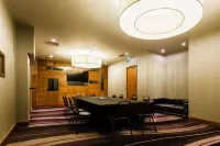 Sandman Signature Newcastle Hotel Hotels in Newcastle