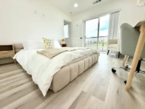Gilmore One Hotels in Van Nuys