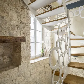 Bella Notte di Spalato