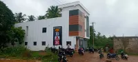 Panakal Park Home Stay Hotels in Yanam