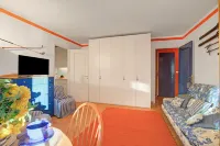 Appartamento Fraiteve Ski In Ski Out 300m - Happy Rentals