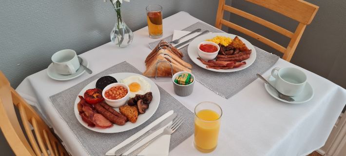 The Chimes Hotels in Bridlington
