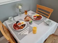 The Chimes Hotels in Bridlington