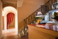 Locanda Ca’ Rossa Hotels in San Giovanni in Croce