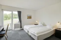 Hotel Limfjorden Các khách sạn ở Thisted