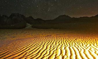 Moon Valley Camp