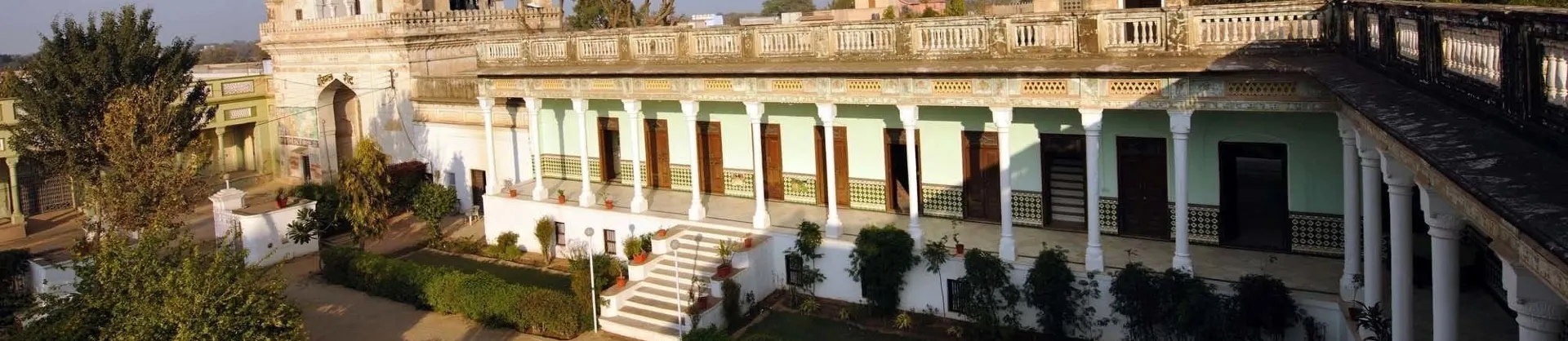 Gehobene Hotels 