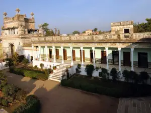 Neemrana's - Piramal Haveli