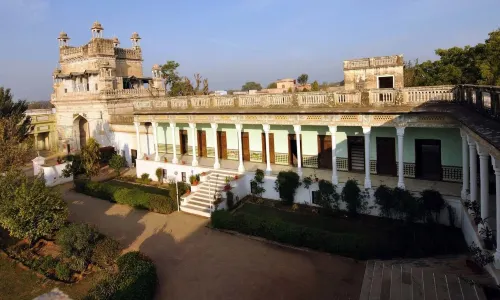 Neemrana's - Piramal Haveli