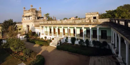 Neemrana's - Piramal Haveli