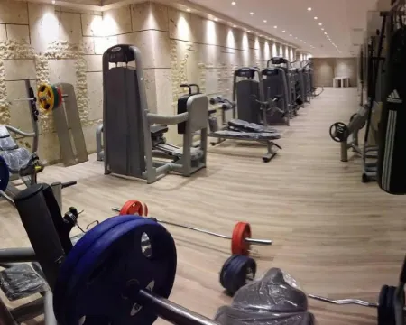 Kremon Hotel Uşak otelleri