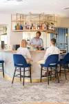 Le Mauritia Hotel et Spa - bar