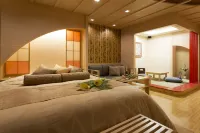 Hotel Watergate Okayama Hotel a Setouchi