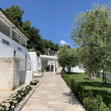 La Locanda Del Carrubo