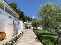 La Locanda Del Carrubo Hotel in zona Spiaggia di Piana di Mattinata