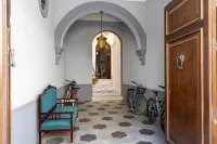 Dimora la Torre Room Hotels in Favignana