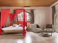 Hotel Coucoue Lodge Hotels in Adiaké Department