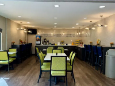 Days Inn by Wyndham Cookeville Hotels in Cookeville