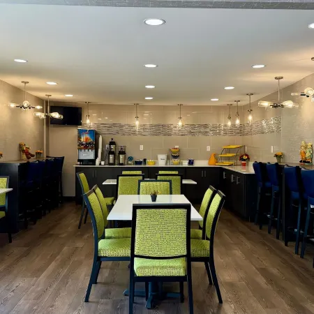 Days Inn by Wyndham Cookeville
