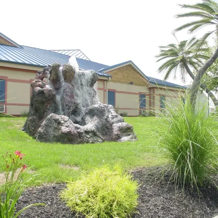Wildwood Inn