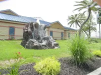 Wildwood Inn - Pool