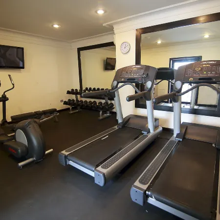 Wyndham Merida