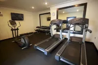 Wyndham Merida - نادي رياضي