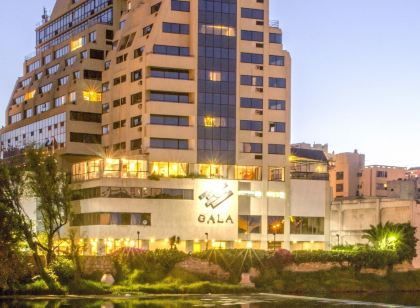 Gala Hotel